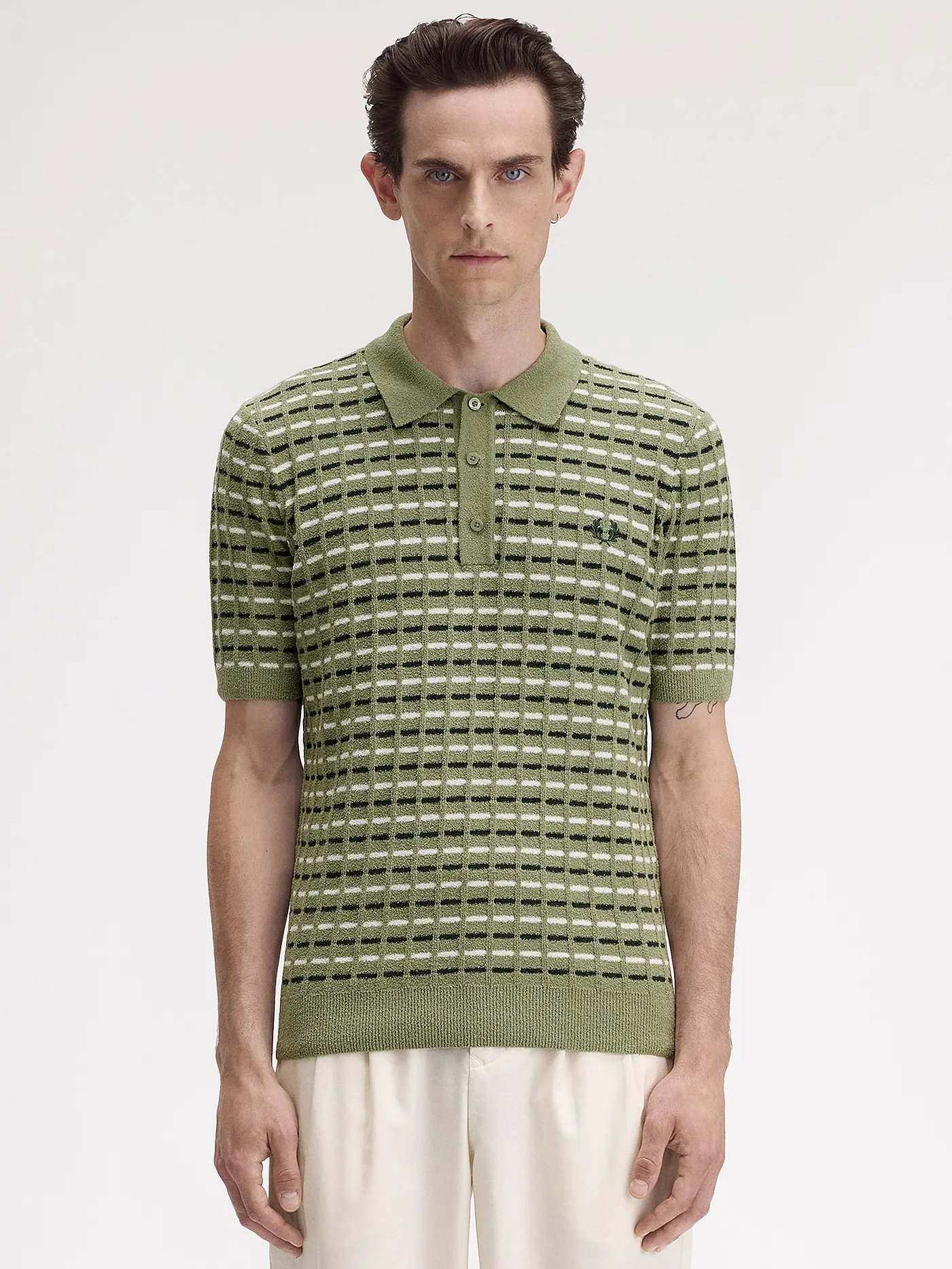 FRED PERRY | Poloshirt | 